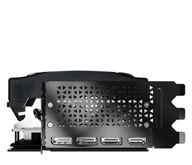 PNY GeForce RTX 5090 32GB GDDR7 DLSS5 - 1320563 - zdjęcie 8
